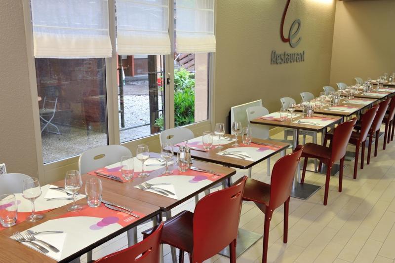 Kyriad Nancy Ouest - Laxou Maxéville Dış mekan fotoğraf