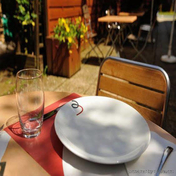 Kyriad Nancy Ouest - Laxou Maxéville Dış mekan fotoğraf